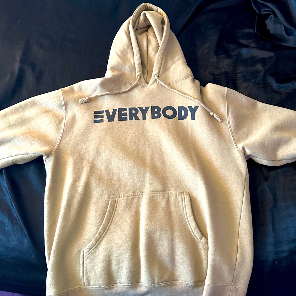 Logic Everybody Tour hoodie